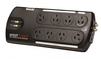 EPOD’s – Electric Portable Outlet Devices (Power Boards and such)